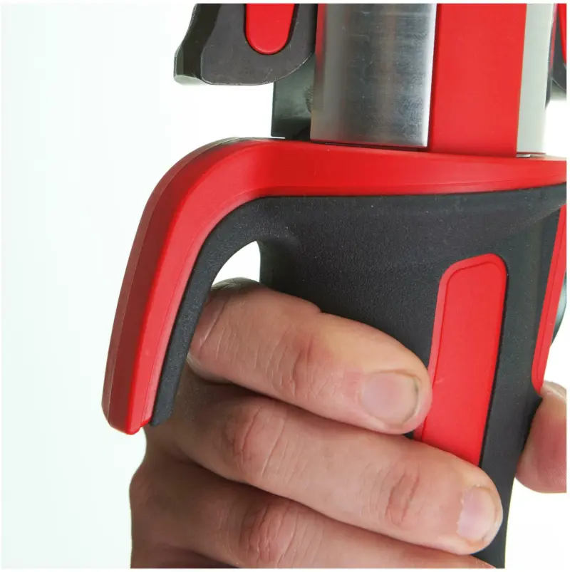 Aku hydraulický lis Milwaukee M18 BLHPT-202C M-SET (MI4933451133)